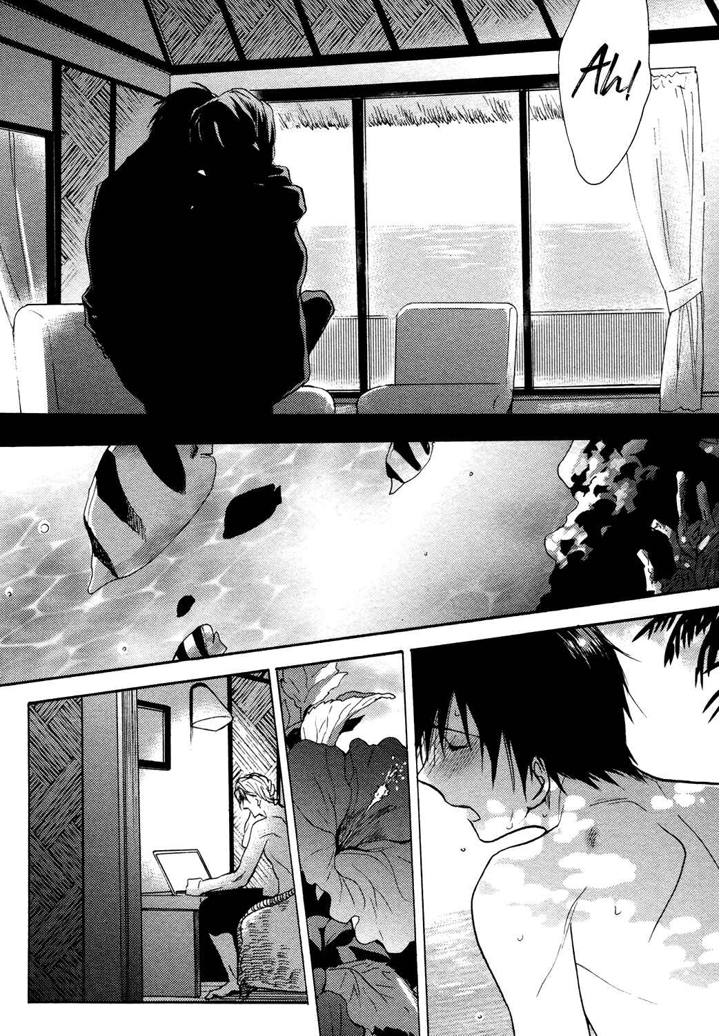 Page 18 Chapter 8 Ou-sama no Koi Asobi