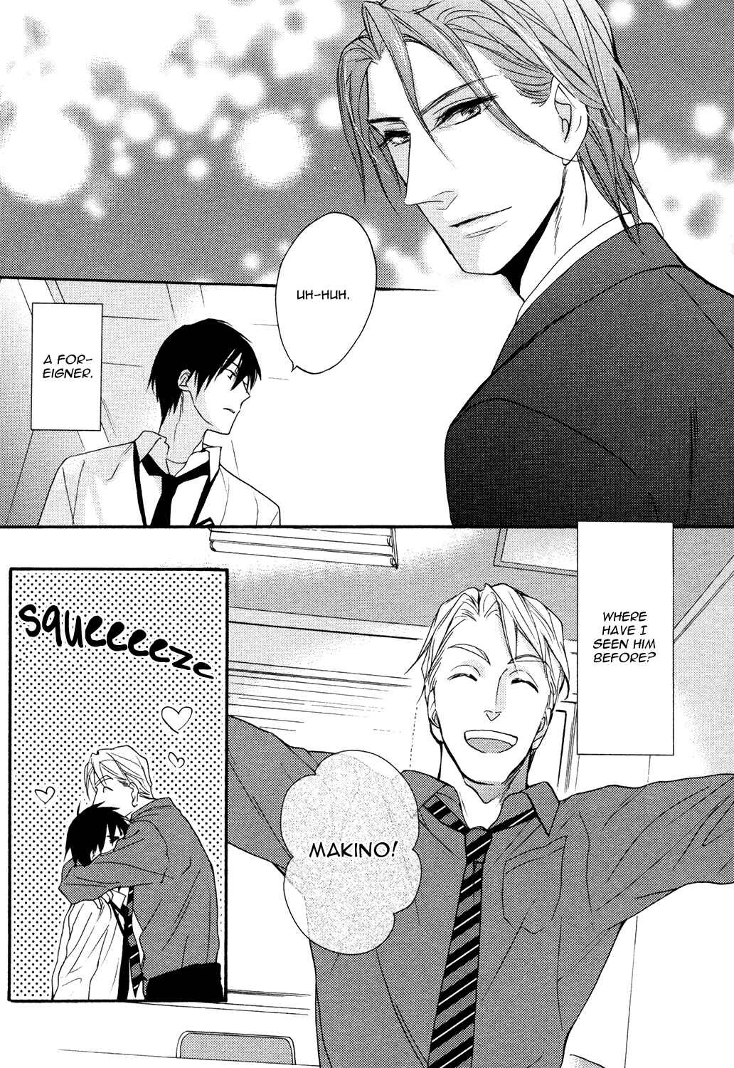 Page 14 Chapter 6 Ou-sama no Koi Asobi