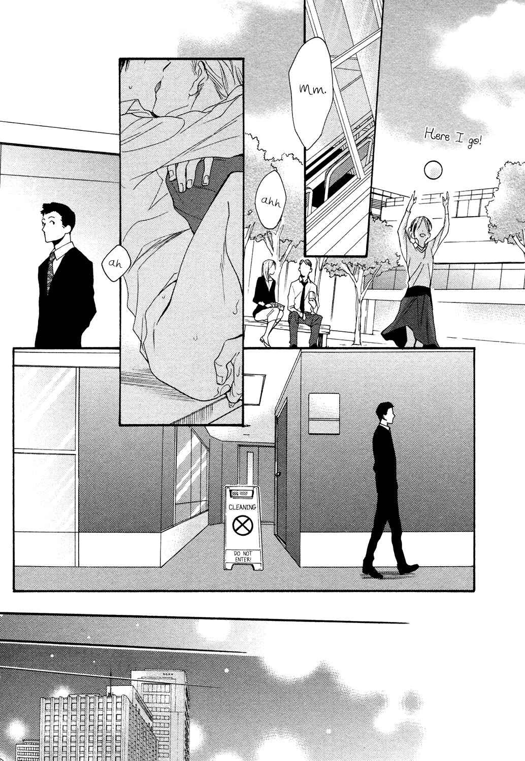 Page 18 Chapter 6 Ou-sama no Koi Asobi