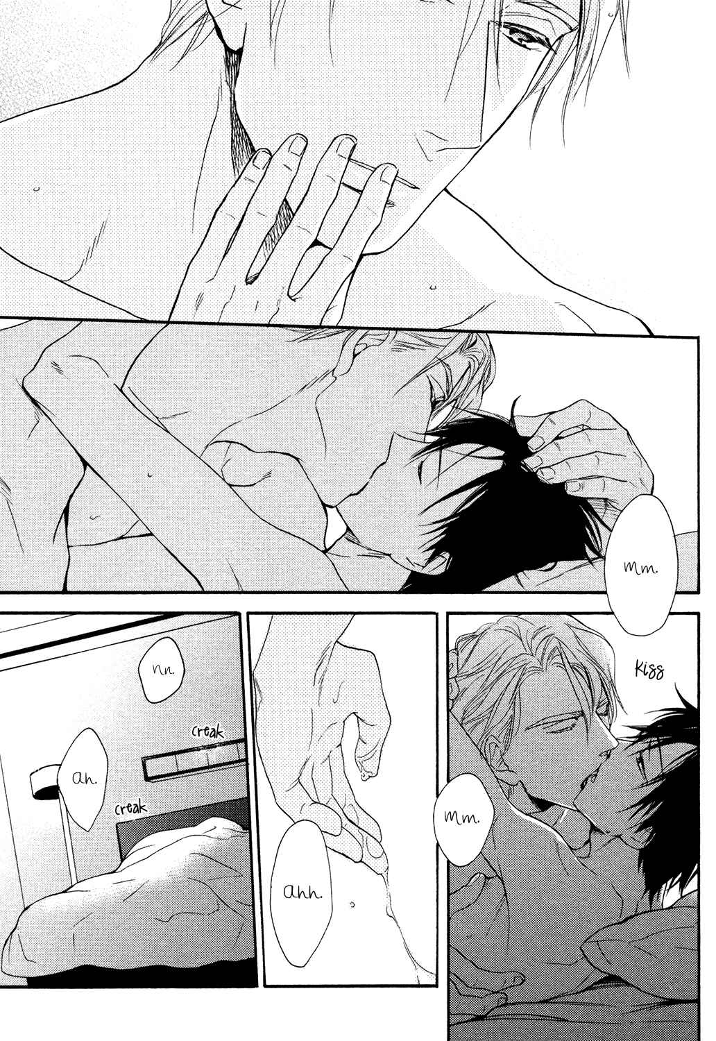 Page 39 Chapter 6 Ou-sama no Koi Asobi