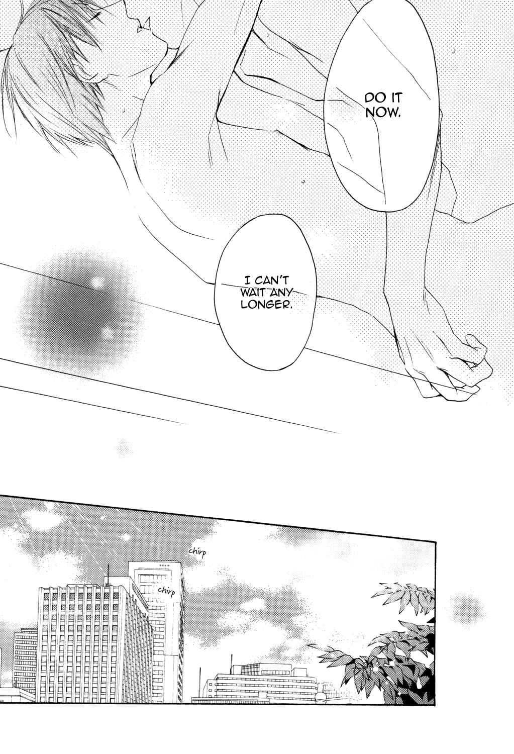 Page 28 Chapter 3 Ou-sama no Koi Asobi