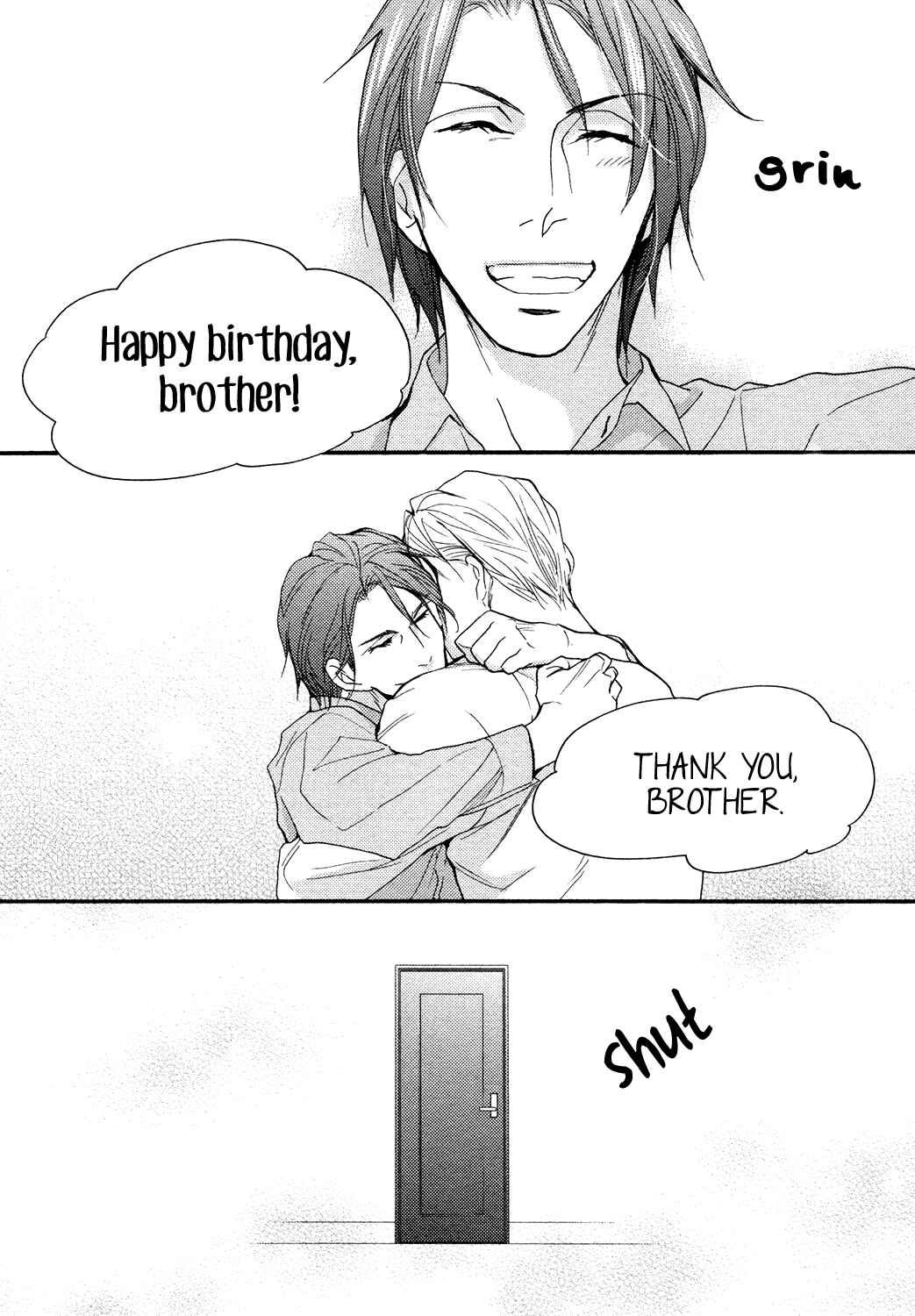 Page 16 Chapter 7 Ou-sama no Koi Asobi