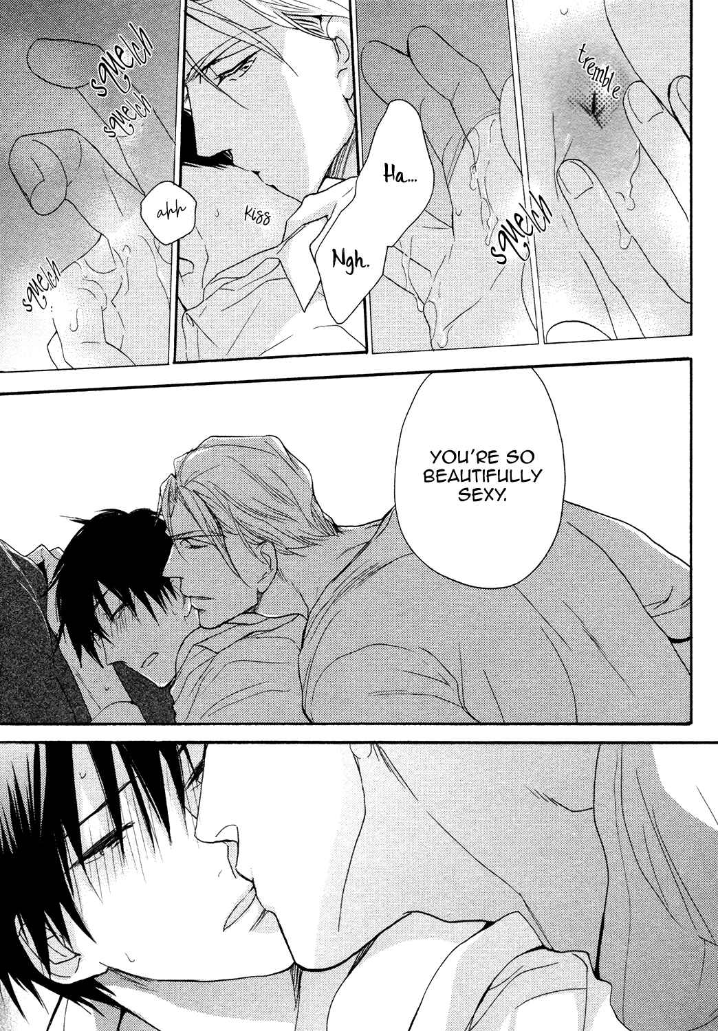 Page 23 Chapter 7 Ou-sama no Koi Asobi