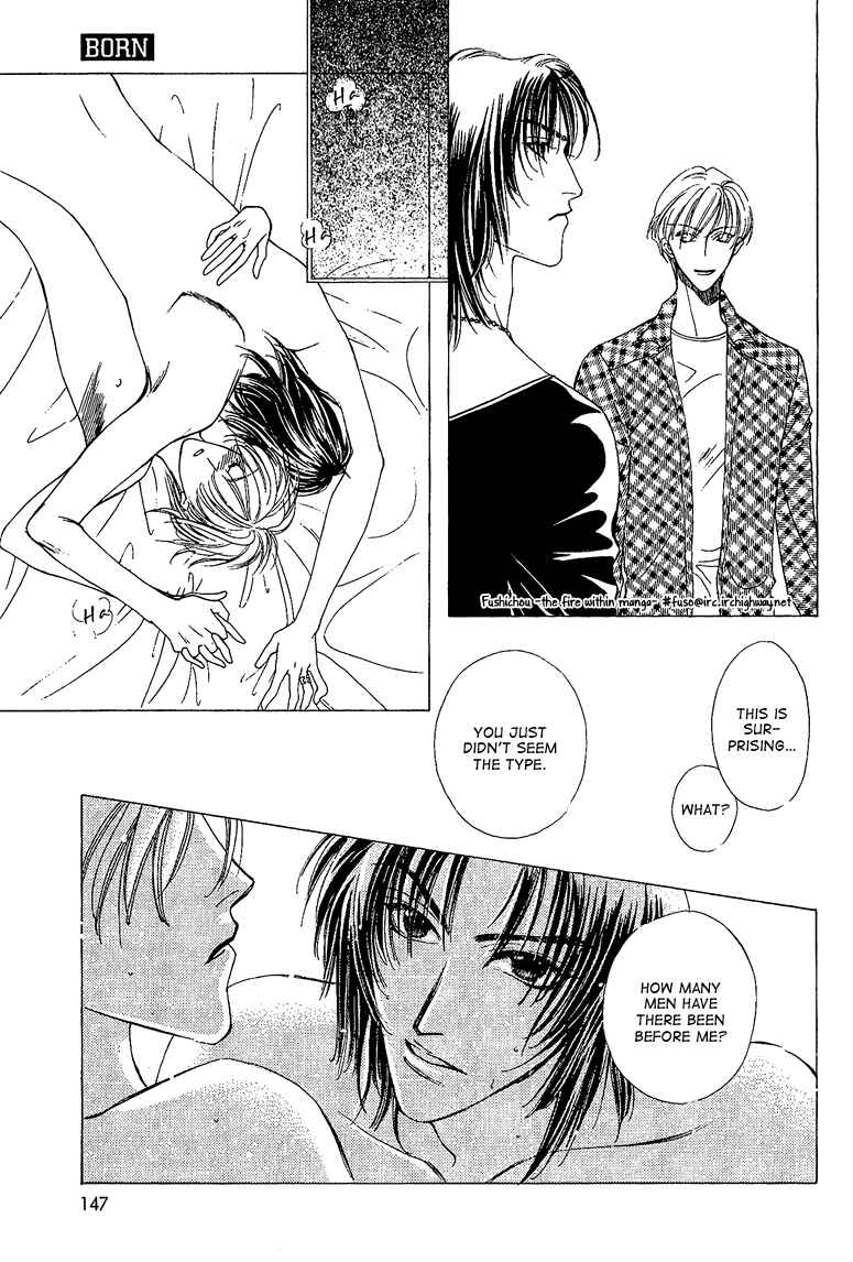 Page 6 Chapter 5 Choumaru