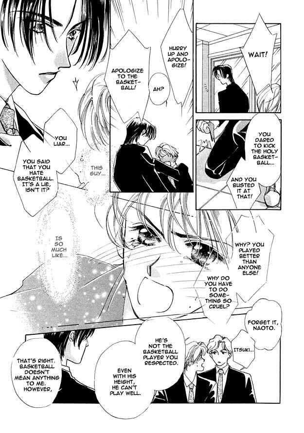 Page 13 Chapter 3 Choumaru