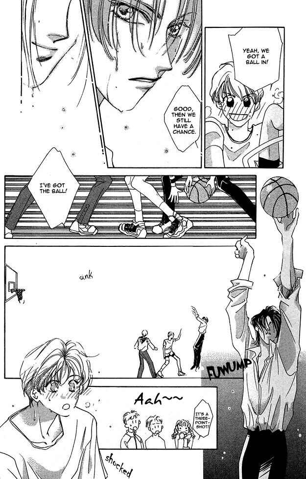 Page 18 Chapter 3 Choumaru