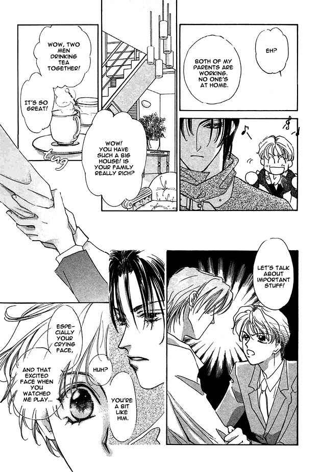 Page 22 Chapter 3 Choumaru