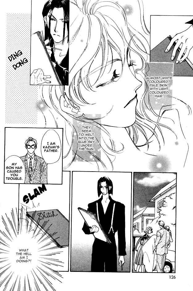 Page 26 Chapter 4 Choumaru