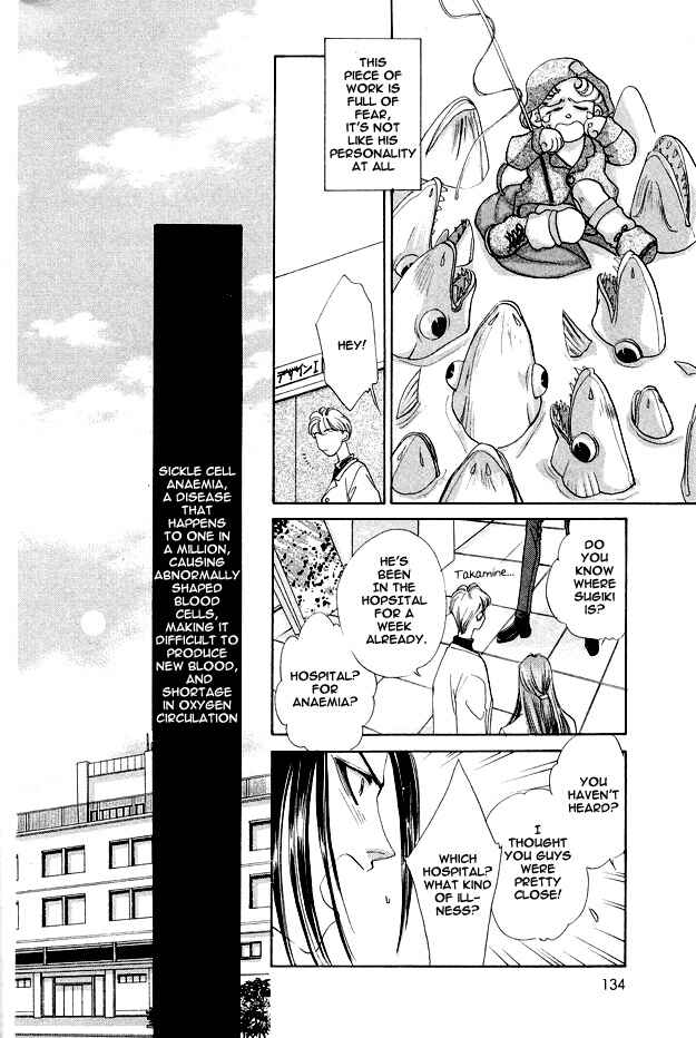 Page 34 Chapter 4 Choumaru