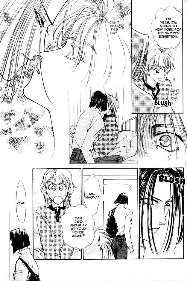 Page 37 Chapter 4 Choumaru