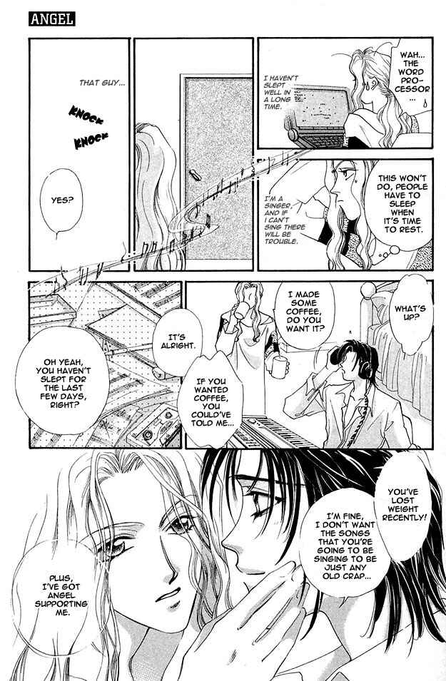 Page 20 Chapter 2 Choumaru