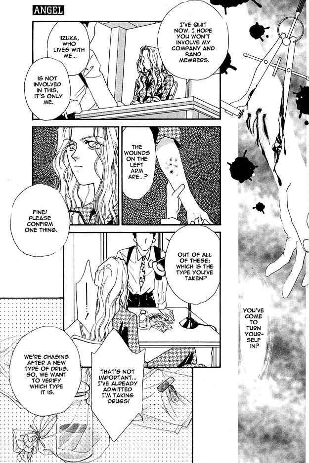 Page 28 Chapter 2 Choumaru