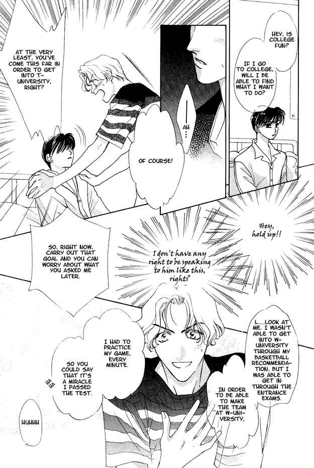 Page 20 Chapter 5 Choumaru