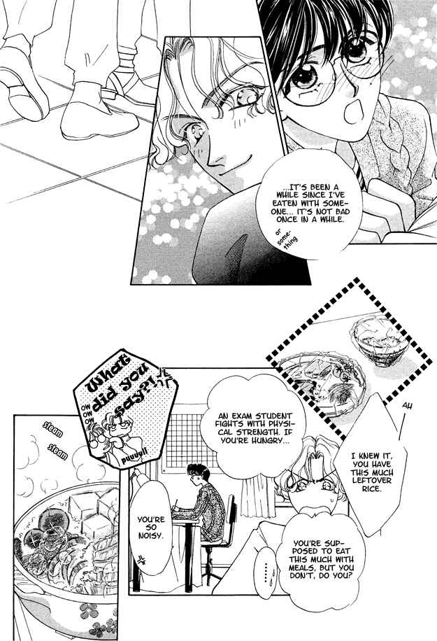 Page 23 Chapter 5 Choumaru
