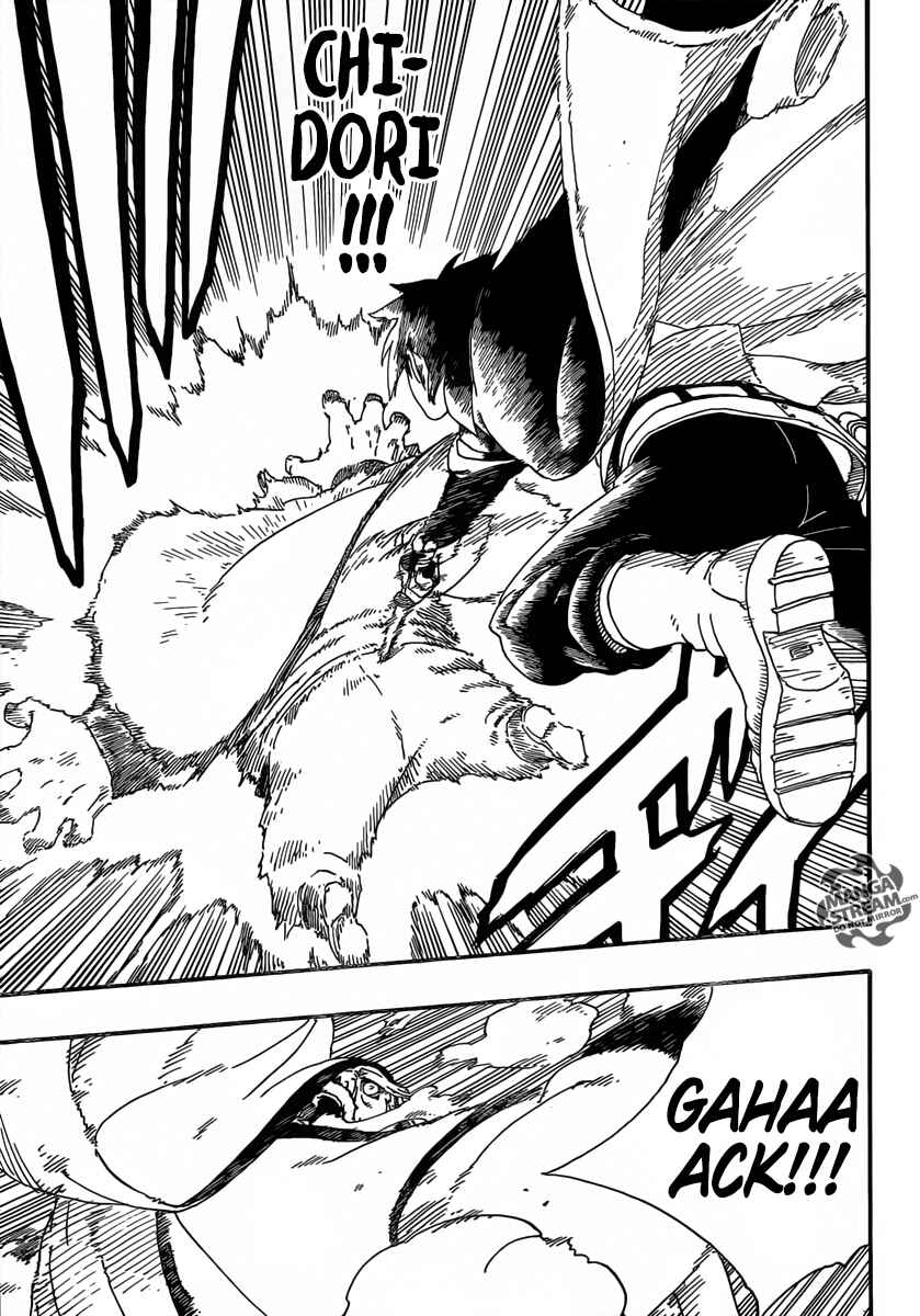 Page 30 Chapter 7 Boruto: Naruto Next Generations