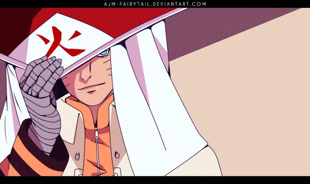 Page 50 Chapter 7 Boruto: Naruto Next Generations
