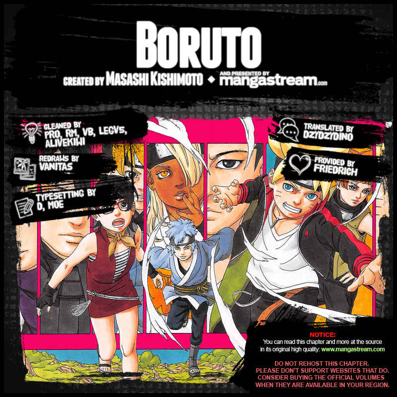Page 2 Chapter 4 Boruto: Naruto Next Generations