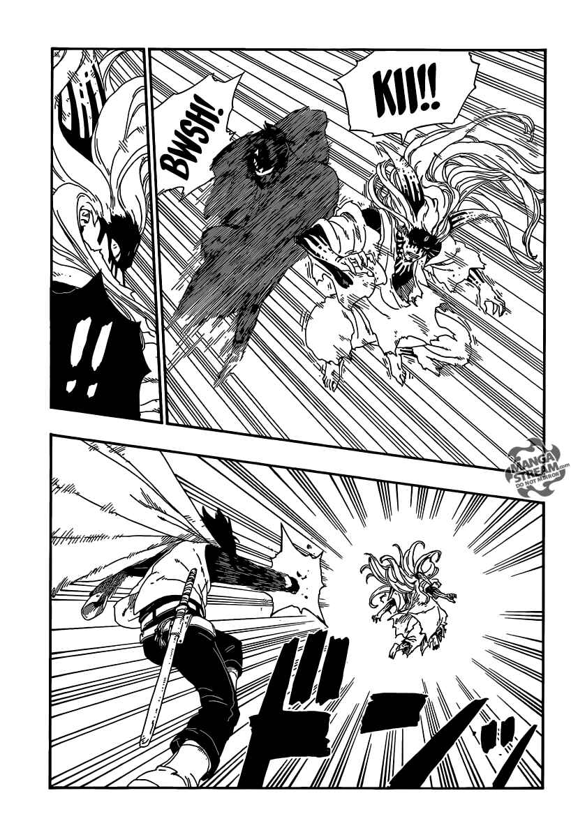 Page 19 Chapter 8 Boruto: Naruto Next Generations