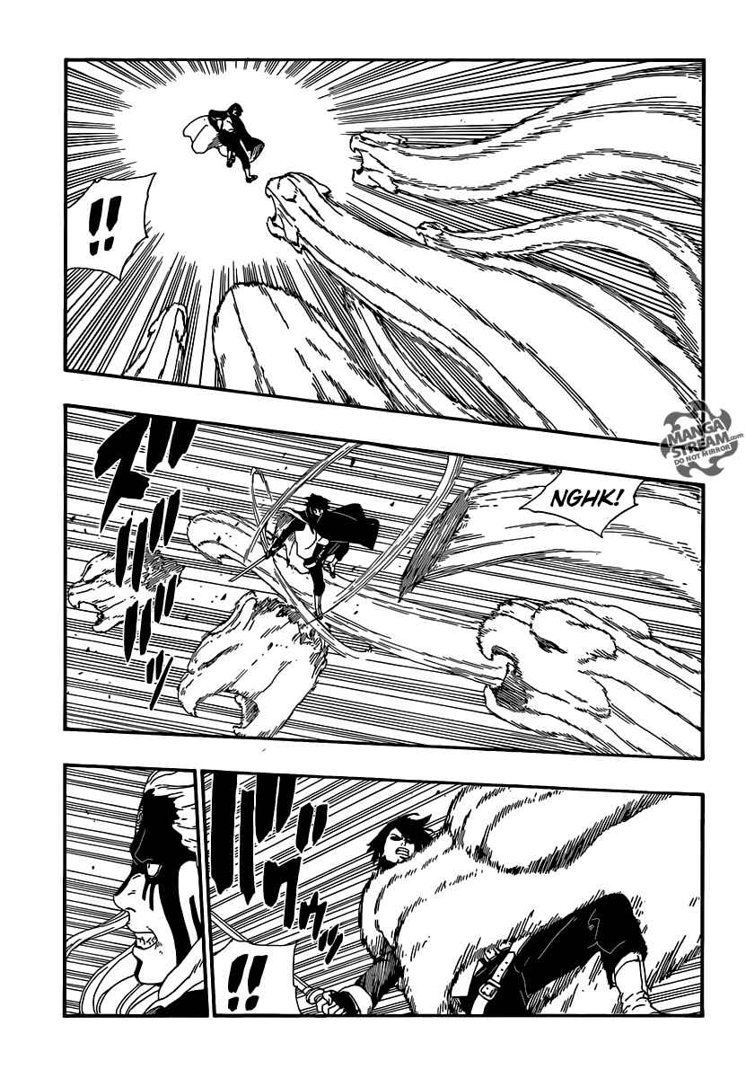 Page 21 Chapter 8 Boruto: Naruto Next Generations