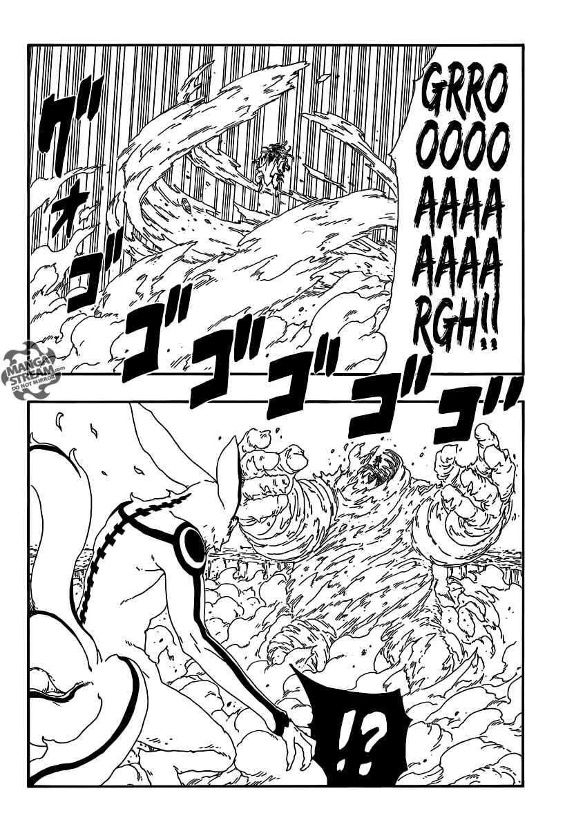 Page 24 Chapter 8 Boruto: Naruto Next Generations