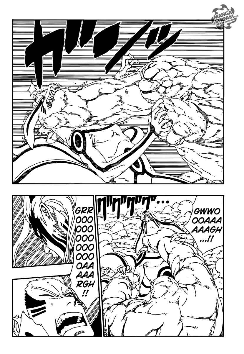 Page 26 Chapter 8 Boruto: Naruto Next Generations