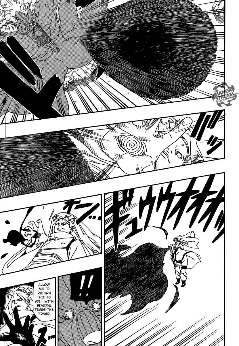 Page 44 Chapter 2 Boruto: Naruto Next Generations