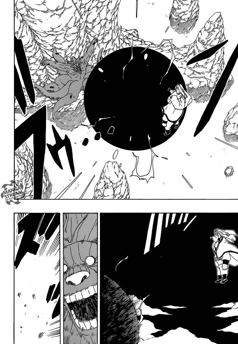 Page 45 Chapter 2 Boruto: Naruto Next Generations