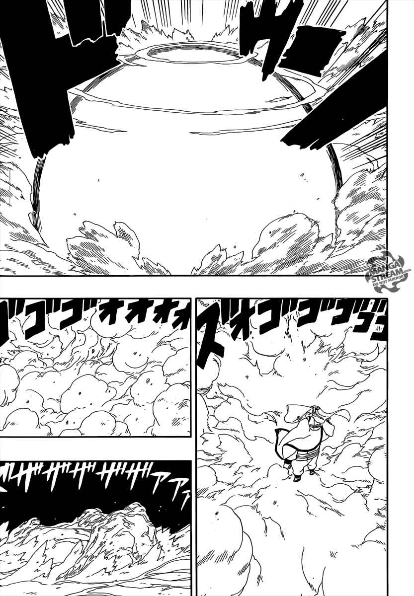 Page 46 Chapter 2 Boruto: Naruto Next Generations