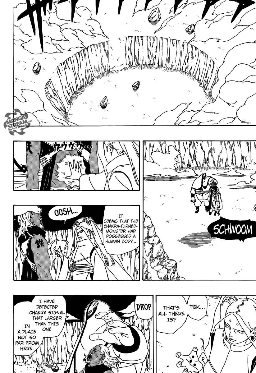 Page 47 Chapter 2 Boruto: Naruto Next Generations