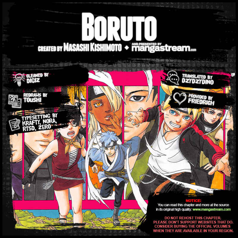 Page 2 Chapter 19 Boruto: Naruto Next Generations