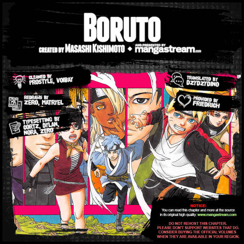 Page 2 Chapter 12 Boruto: Naruto Next Generations