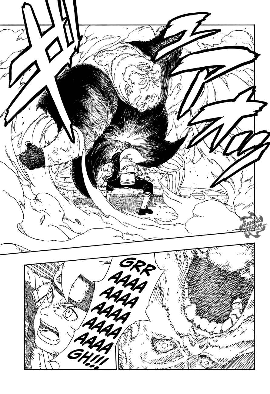 Page 44 Chapter 14 Boruto: Naruto Next Generations