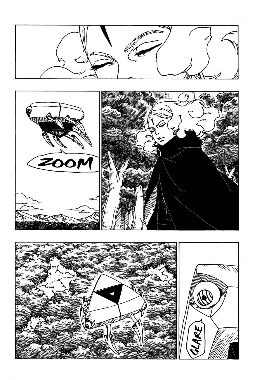 Page 32 Chapter 30 Boruto: Naruto Next Generations