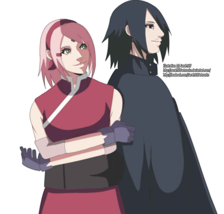 Page 49 Chapter 15 Boruto: Naruto Next Generations