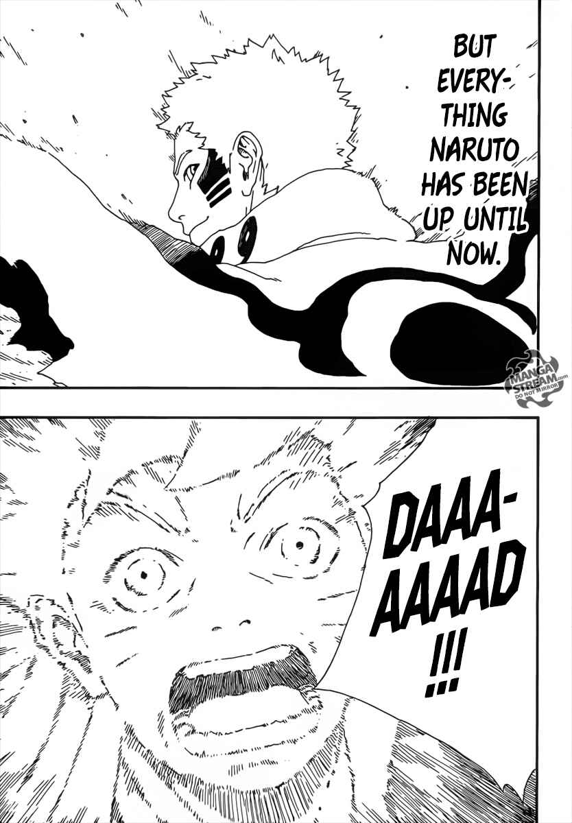 Page 11 Chapter 6 Boruto: Naruto Next Generations
