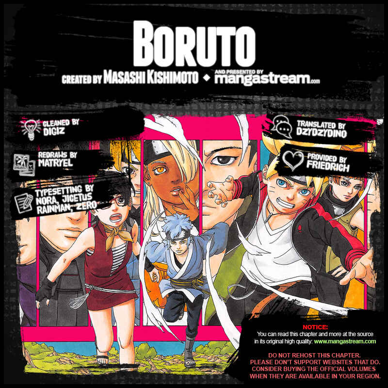 Page 2 Chapter 16 Boruto: Naruto Next Generations