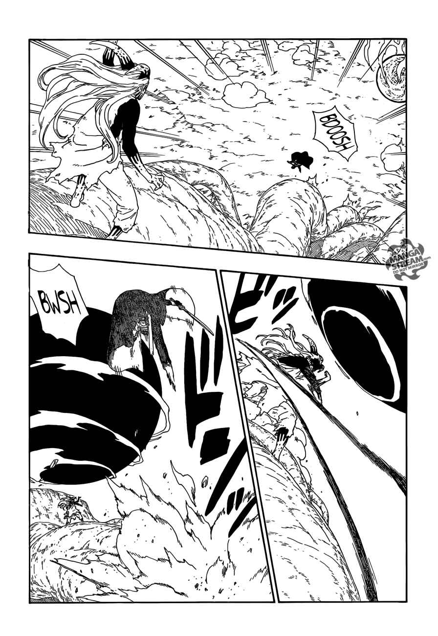 Page 28 Chapter 9 Boruto: Naruto Next Generations