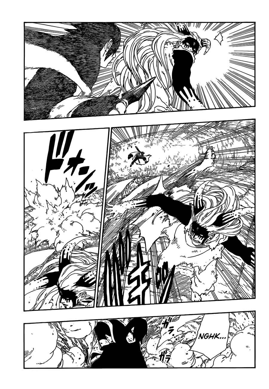 Page 30 Chapter 9 Boruto: Naruto Next Generations
