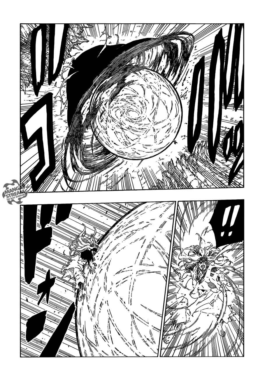 Page 38 Chapter 9 Boruto: Naruto Next Generations