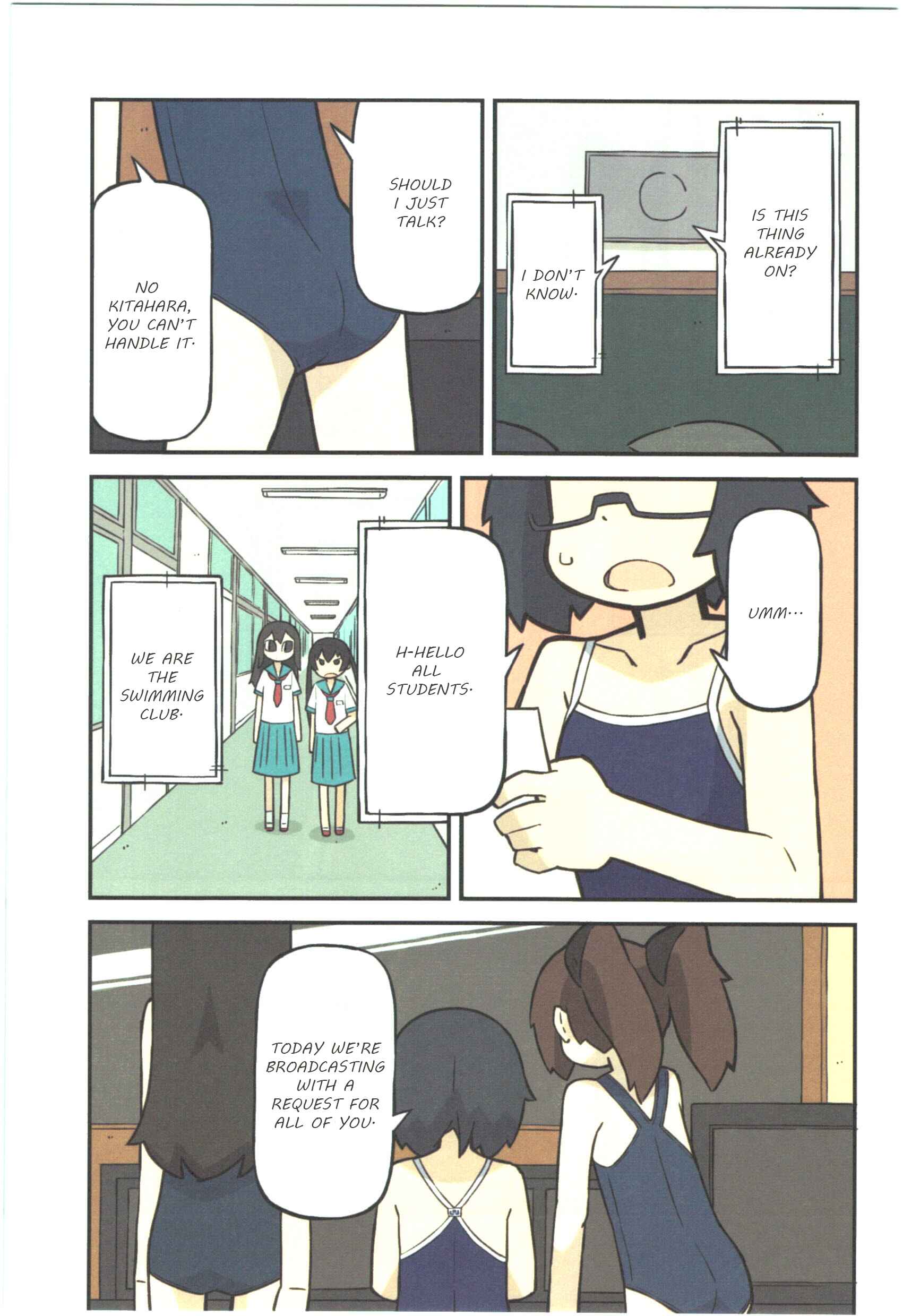 Page 2 Chapter 27 Sukumis!