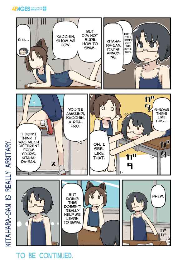 Page 5 Chapter 6 Sukumis!