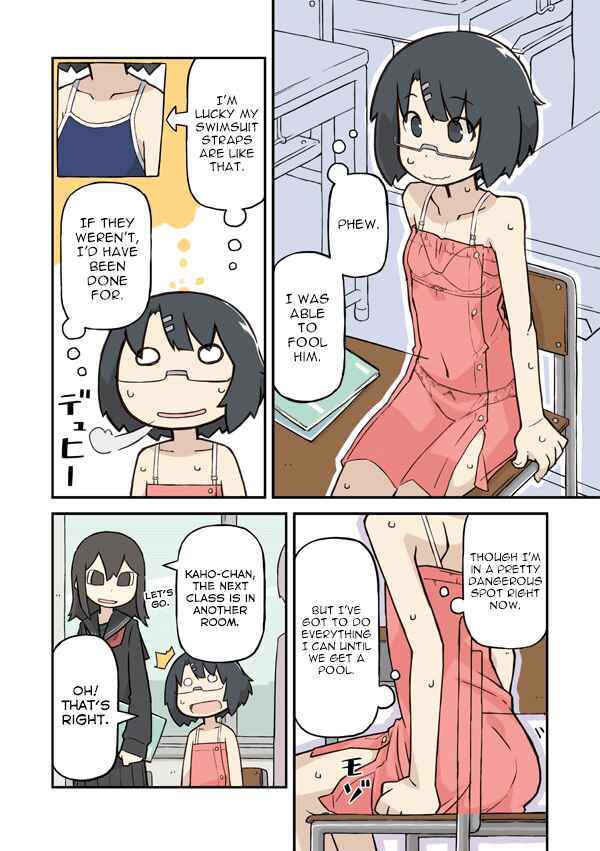 Page 4 Chapter 8 Sukumis!