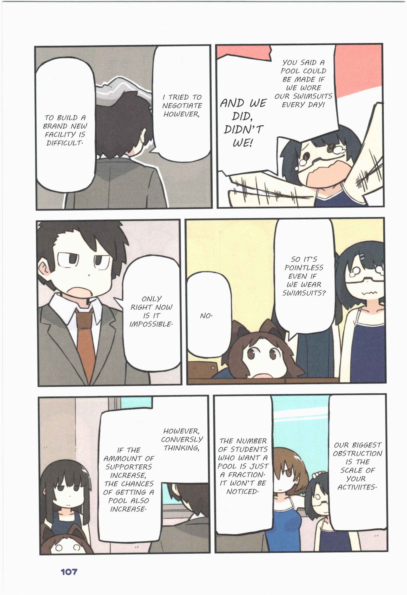 Page 2 Chapter 26 Sukumis!