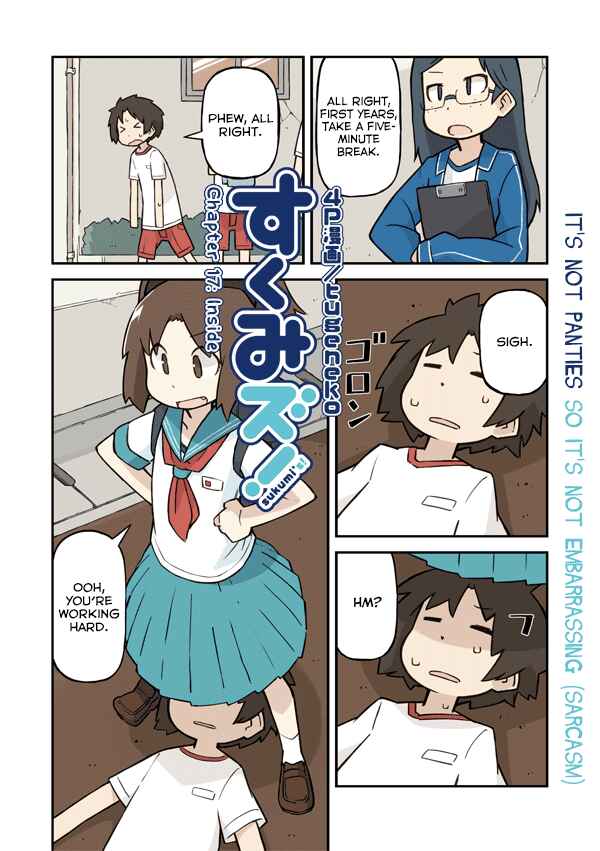 Page 2 Chapter 17 Sukumis!
