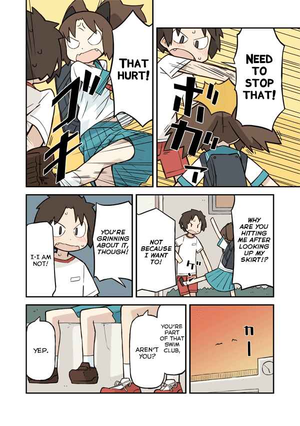 Page 4 Chapter 17 Sukumis!