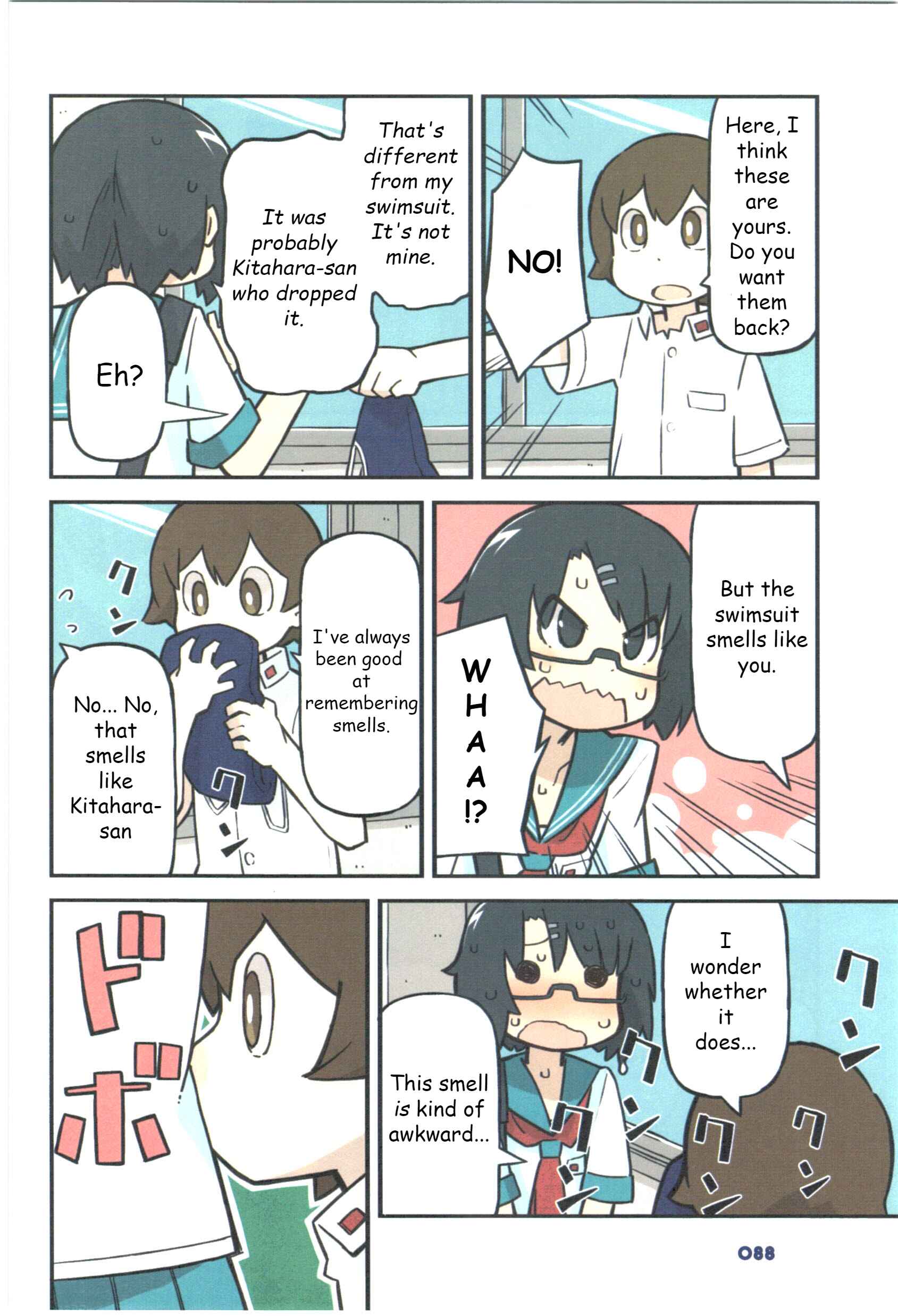 Page 3 Chapter 21 Sukumis!