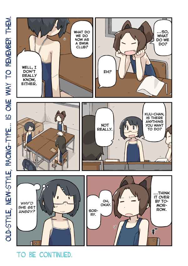 Page 5 Chapter 2 Sukumis!