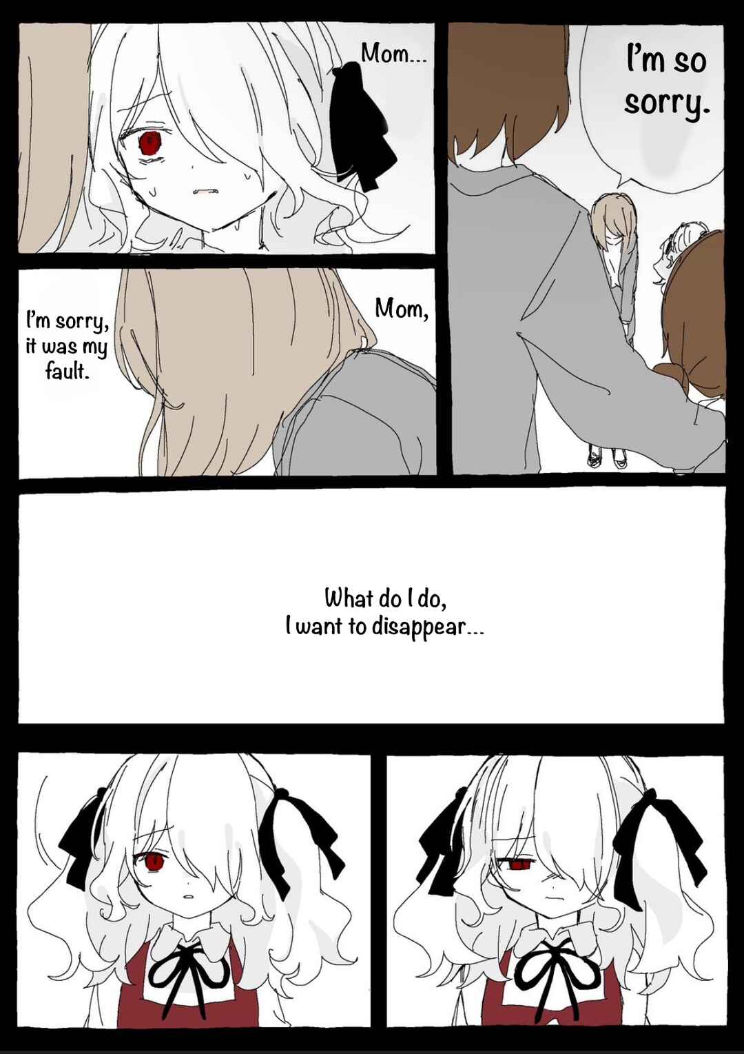 Page 24 Chapter 1 Fushi no rinne