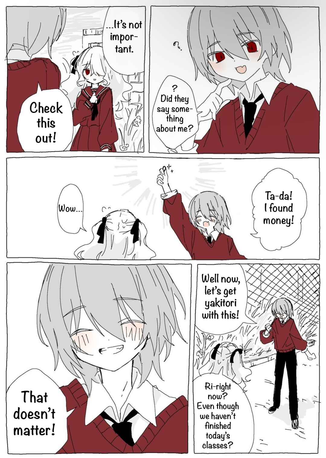 Page 37 Chapter 1 Fushi no rinne