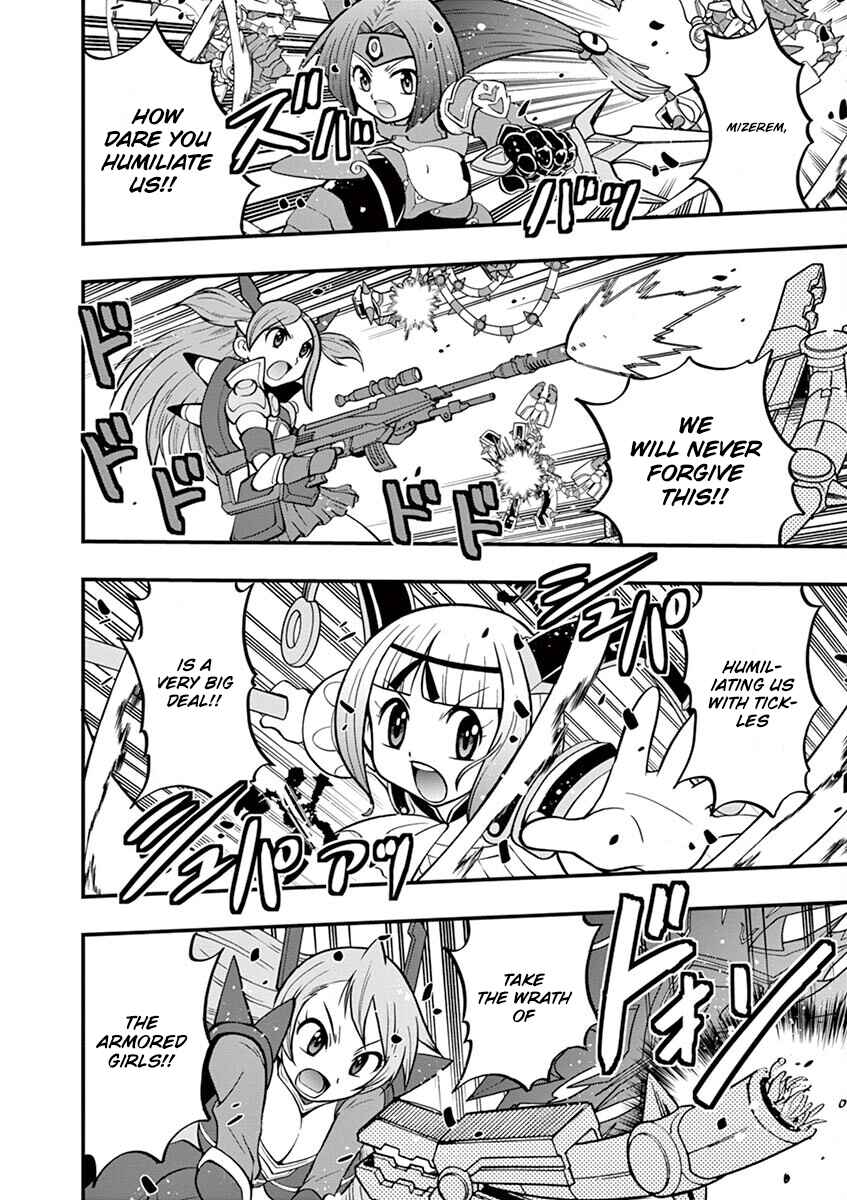 Page 17 Chapter 9 LBX Girls